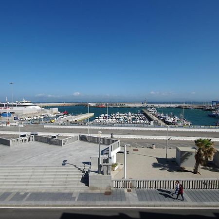 Livingtarifa Apartamento El Puerto Esterno foto