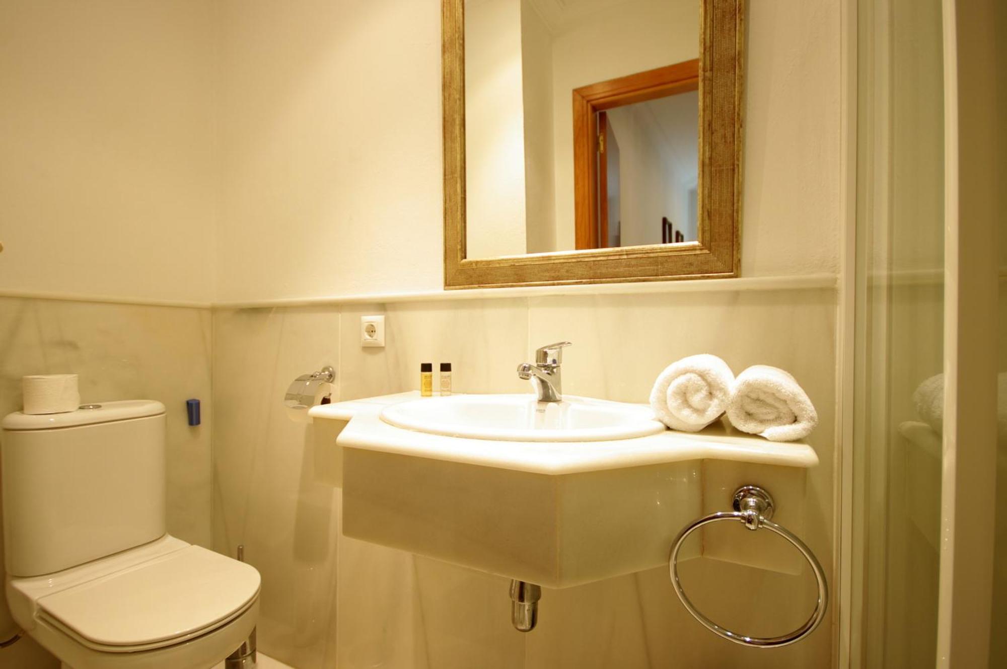Livingtarifa Apartamento El Puerto Esterno foto