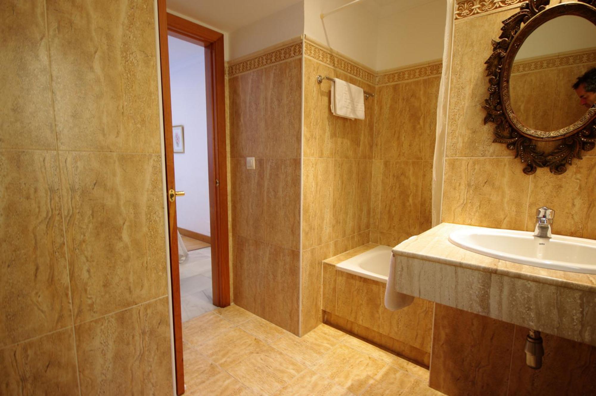 Livingtarifa Apartamento El Puerto Esterno foto
