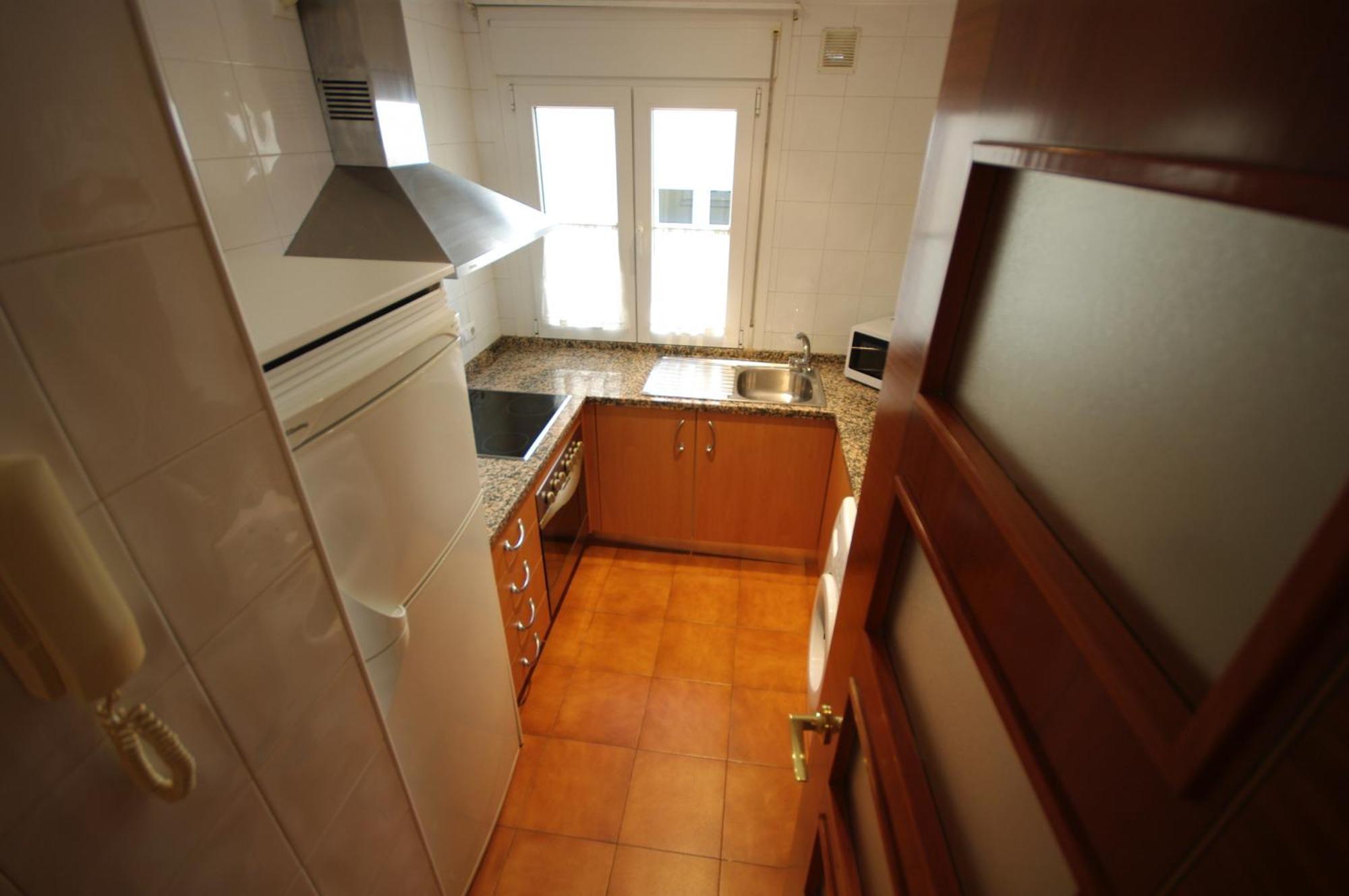 Livingtarifa Apartamento El Puerto Esterno foto