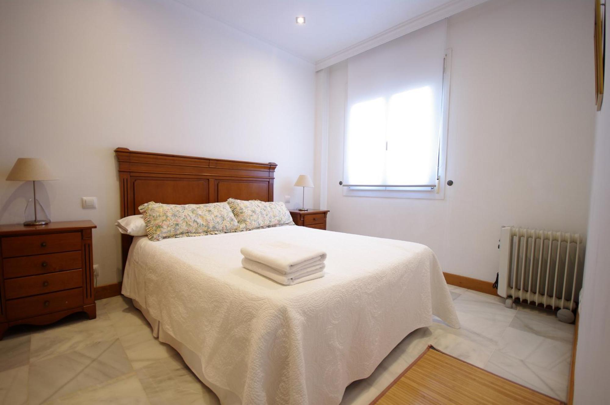 Livingtarifa Apartamento El Puerto Esterno foto