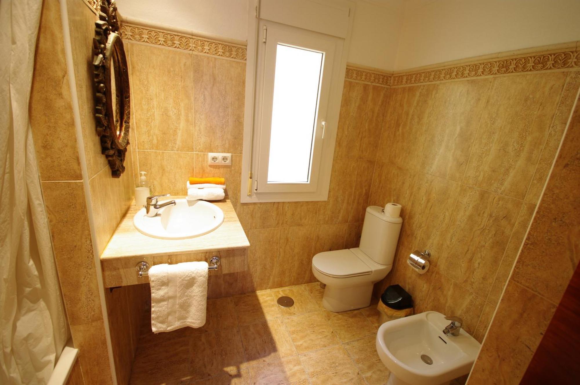 Livingtarifa Apartamento El Puerto Esterno foto